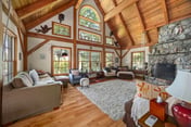 Sacred Dream Entire Property-Hot Tub Copake Lake