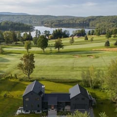 Lux 6BR Modern Farmhouse •Swim •Hike•Copake Lake