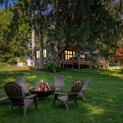 Sunset Cottage at Breezy Hill Farm