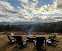 Amazing Mountain Views | Sauna, Spa, Fire Pit | Major Upgrade July '26