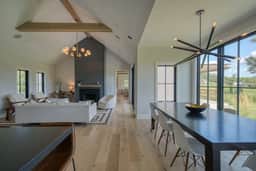 Lux 6BR Modern Farmhouse •Swim •Hike•Copake Lake