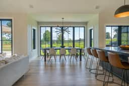 Lux 6BR Modern Farmhouse •Swim •Hike•Copake Lake