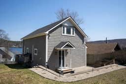 Lakefront Escape w/ Dock! Hudson Valley Home