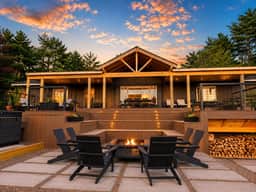 Amazing Mountain Views | Sauna, Spa, Fire Pit | Major Upgrade July '26 - Image 3