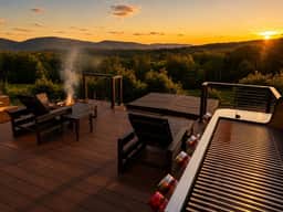 Amazing Mountain Views | Sauna, Spa, Fire Pit | Major Upgrade July '26 - Image 5