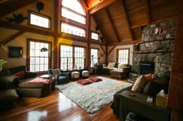 Sacred Dream Entire Property-Hot Tub Copake Lake - Image 3
