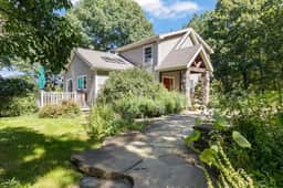 Sacred Dream Entire Property-Hot Tub Copake Lake - Image 4