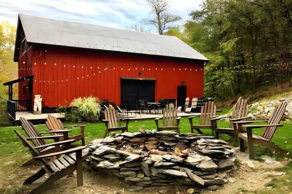 The Barn at Copake Country Club - Image 1