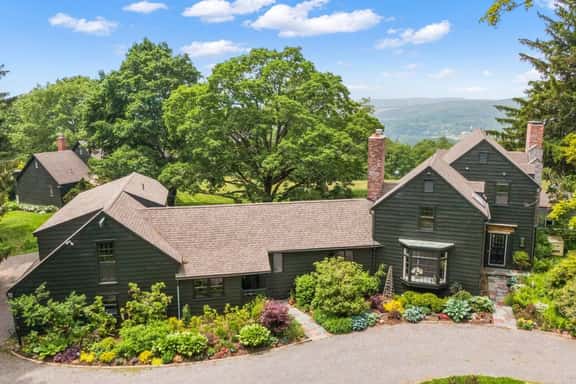 Breezy Hill Farm • 50 Acres • Views • Near it All - Image 1