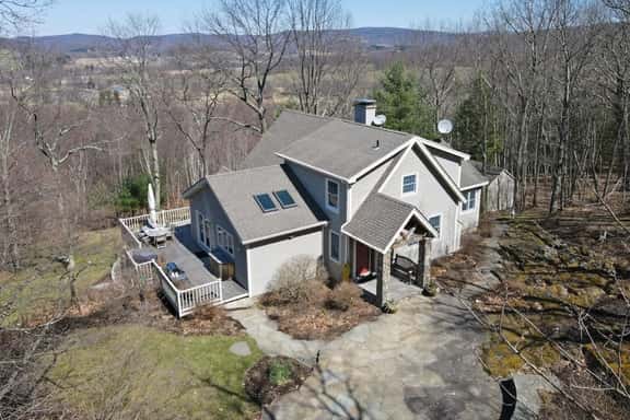 Sacred Dream Entire Property-Hot Tub Copake Lake - Image 1