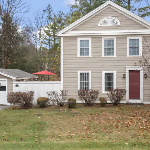 Exceptional Stockbridge Retreat - Image 1