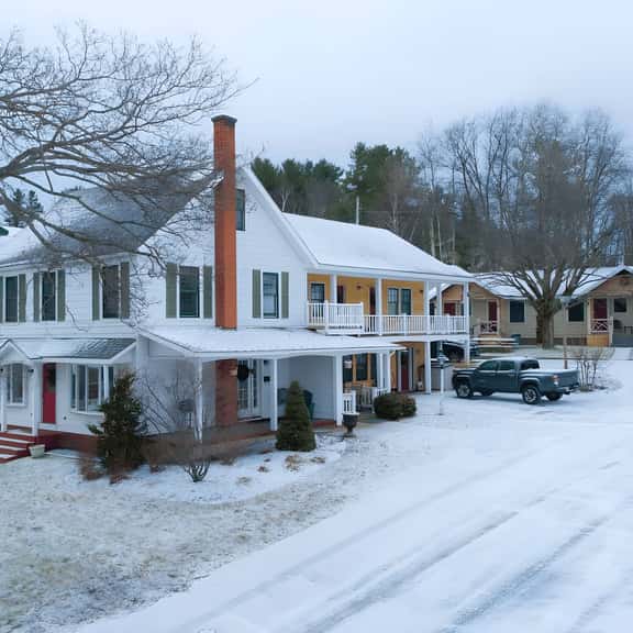 Entire Hotel | 50 People | Snowshoe Lodge - Image 1