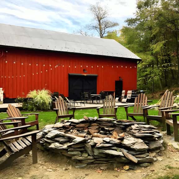 The Barn at Copake Country Club - Image 1