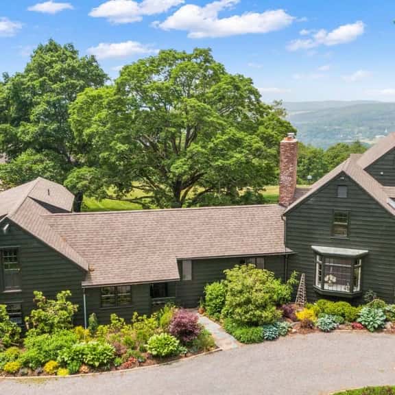 Breezy Hill Farm • 50 Acres • Views • Near it All - Image 1