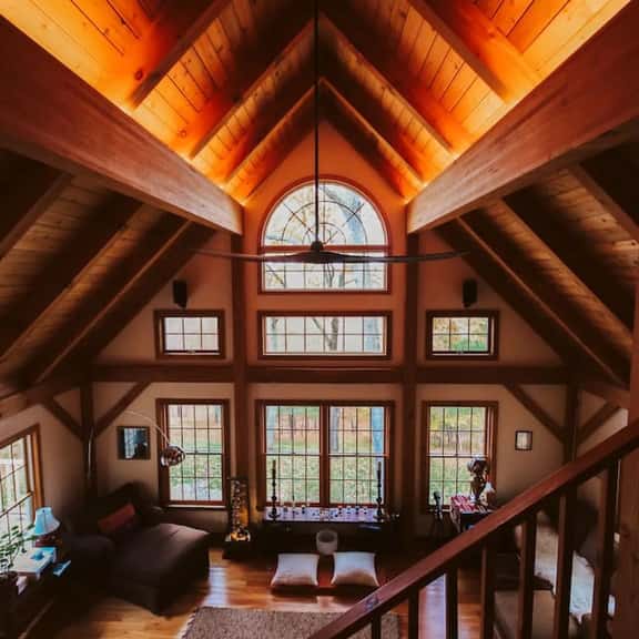 Sacred Dream Entire Property-Hot Tub Copake Lake - Image 1