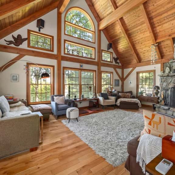 Sacred Dream Entire Property-Hot Tub Copake Lake - Image 1