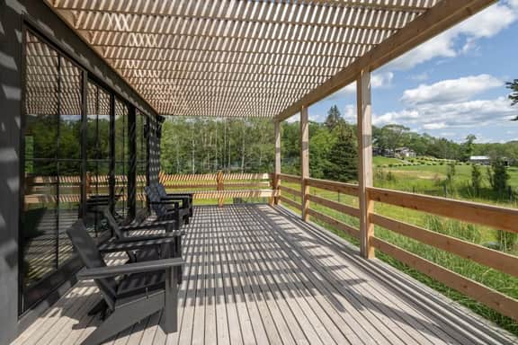 Lux 6BR Modern Farmhouse •Swim •Hike•Copake Lake