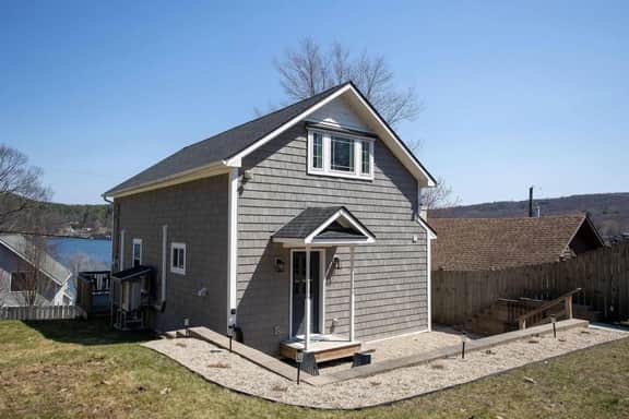 Lakefront Escape w/ Dock! Hudson Valley Home