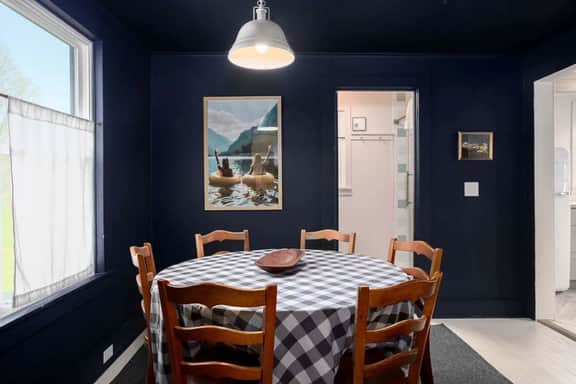 Mountain Views + Scenic Berkshires Hideaway
