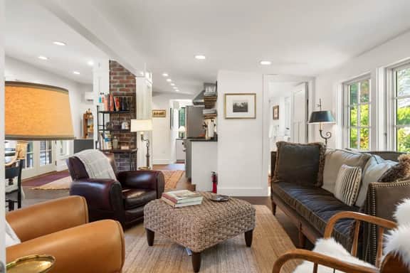 Sunset Cottage at Breezy Hill Farm - Image 3