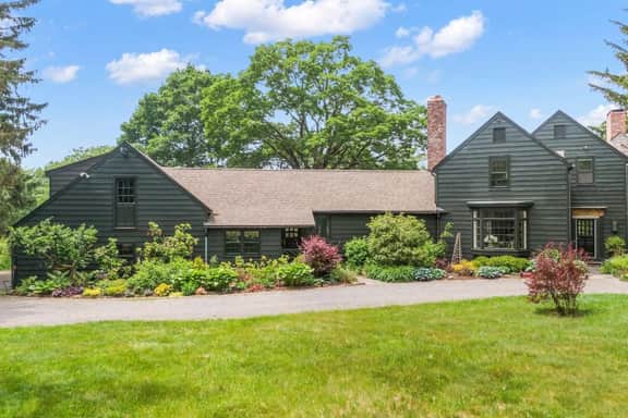 Breezy Hill Farm • 50 Acres • Views • Near it All - Image 2