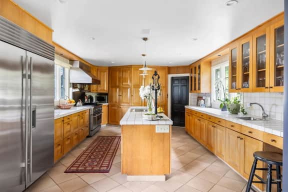 Breezy Hill Farm • 50 Acres • Views • Near it All - Image 5