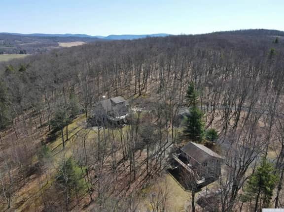 Sacred Dream Entire Property-Hot Tub Copake Lake - Image 5