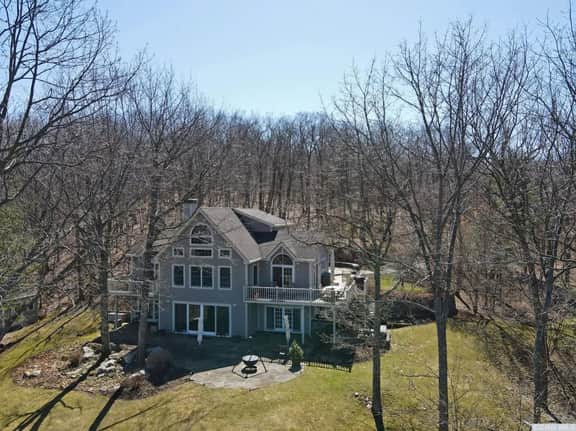 Sacred Dream Entire Property-Hot Tub Copake Lake - Image 3