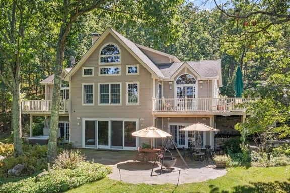 Sacred Dream Entire Property-Hot Tub Copake Lake - Image 2