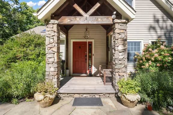 Sacred Dream Entire Property-Hot Tub Copake Lake - Image 5