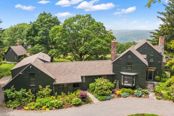 Breezy Hill Farm • 50 Acres • Views • Near it All - Image 1